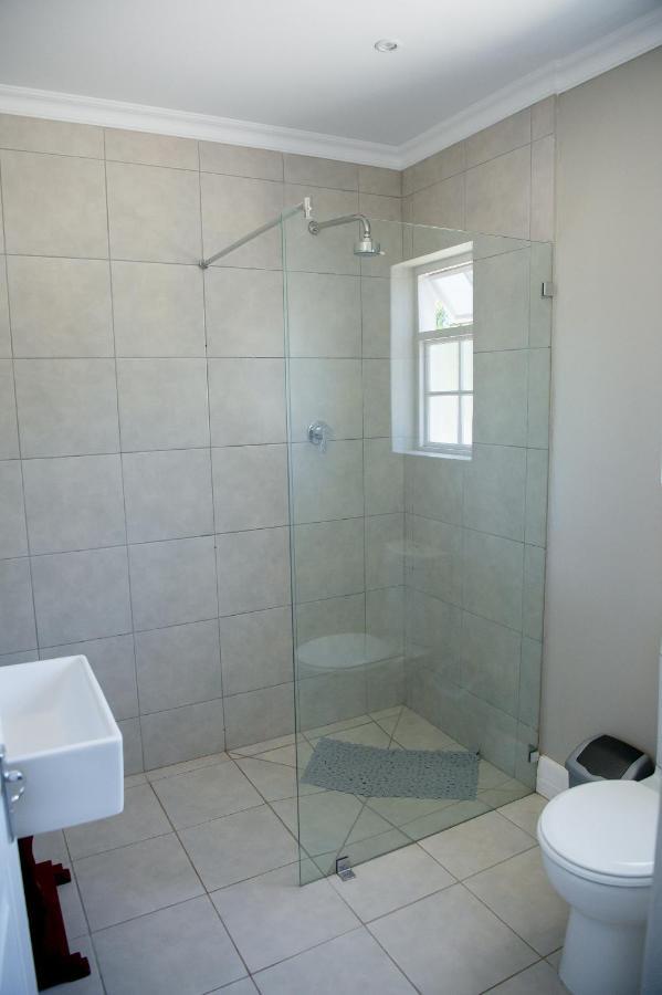 רוברטסון Plumbago Cottages מראה חיצוני תמונה