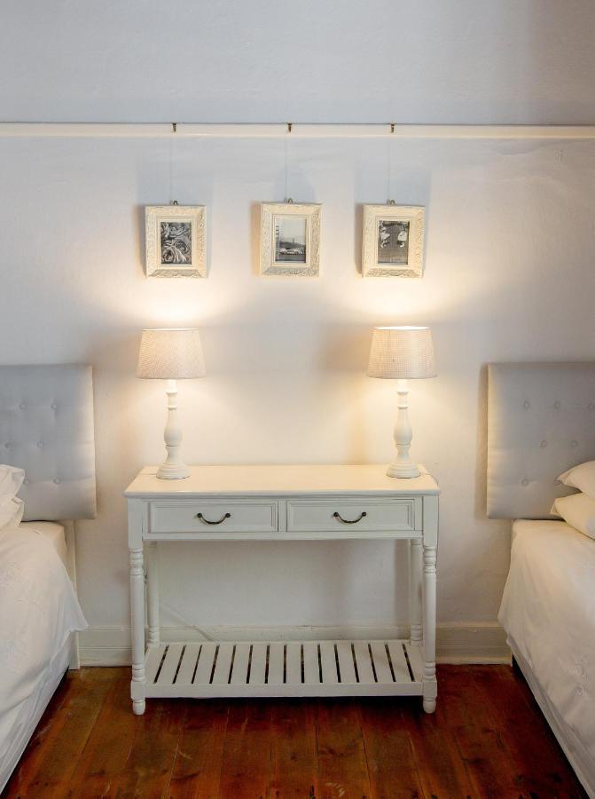 רוברטסון Plumbago Cottages מראה חיצוני תמונה