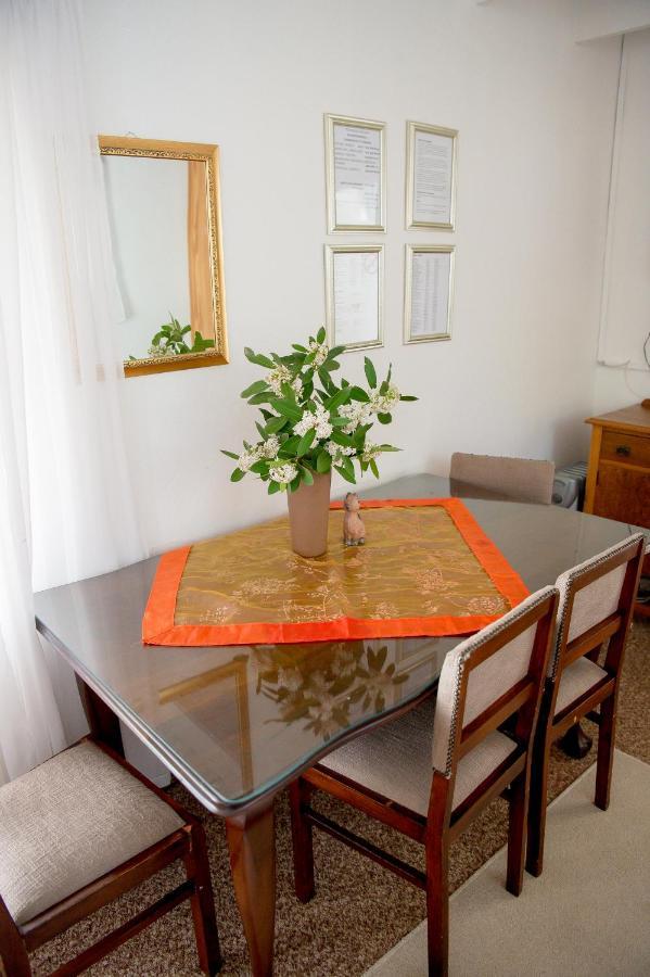 רוברטסון Plumbago Cottages מראה חיצוני תמונה